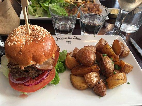 Bistrot des Amis