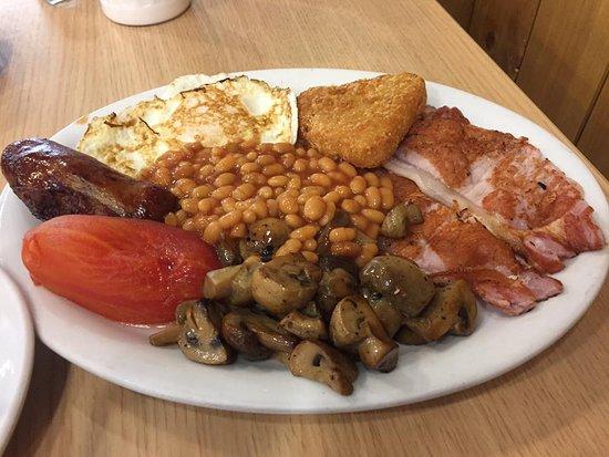 Gianni's Sandwich Bar