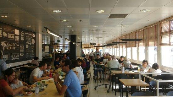 Bazaar Hotel de Ville