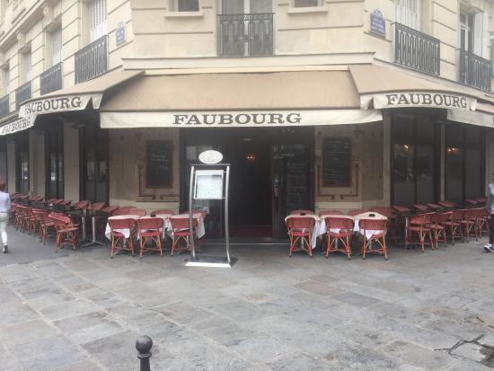 Faubourg24