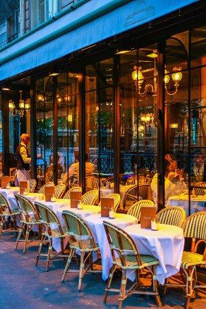 Brasserie Les Deux Palais