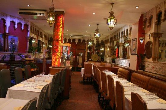 Chez Leon