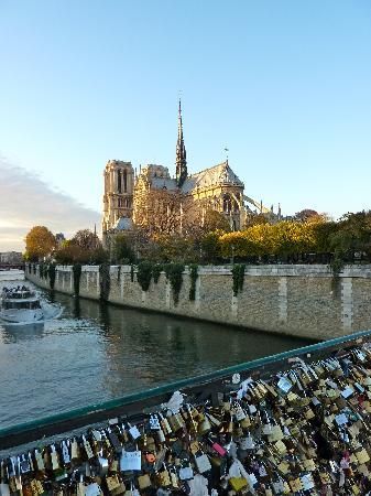 Auberge Notre-Dame