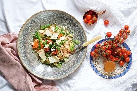 Brasserie Blanc Chancery Lane