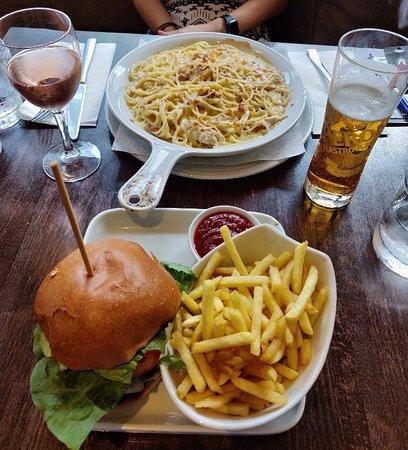 Prezzo New Oxford Street