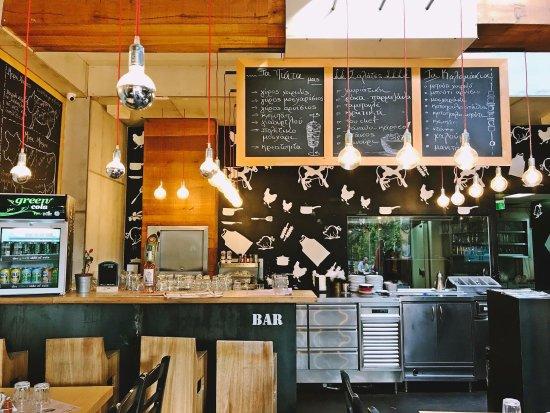Souvlaki Bar