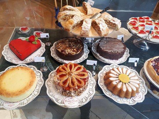 Cafe Printen Schmitz