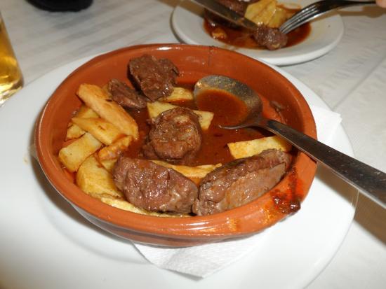 Bar-Restaurante Duenas