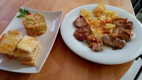 Ok Tapas