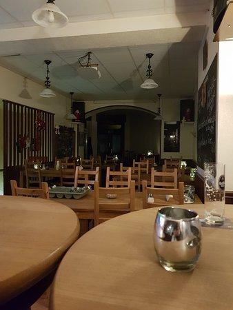 Alte Griechenschanke