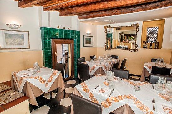 Osteria 3 Leoni