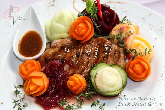 Restaurante Cidade Velha