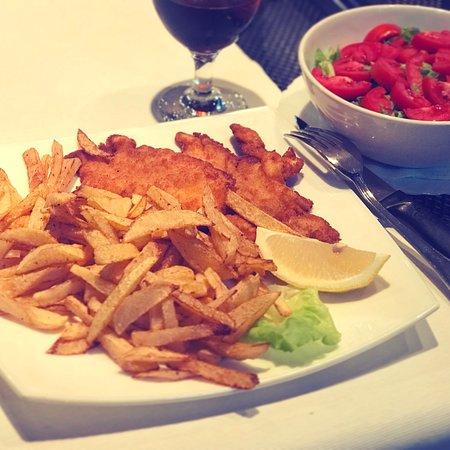 Restaurant Capriccio