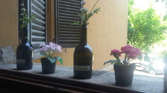 Bar Caffe' Margherita Osteria