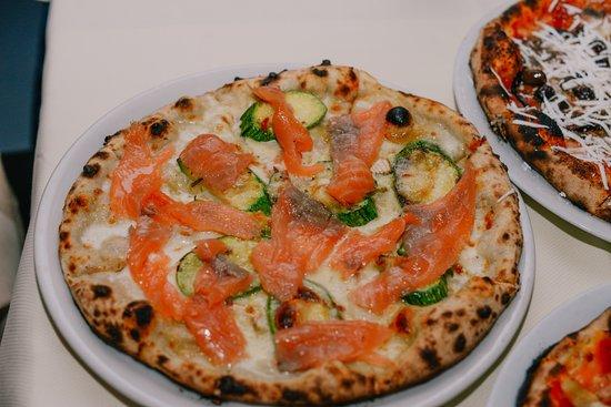 Ristorante All'Opera