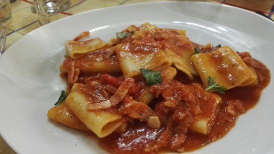 Da Carmen Pizzeria Ristorante