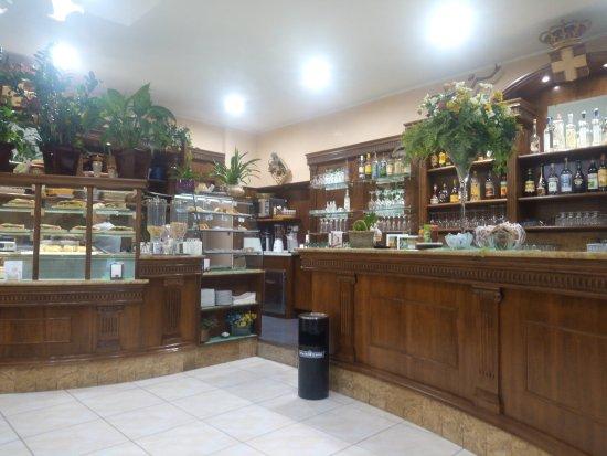 Caffetteria Carlo Alberto