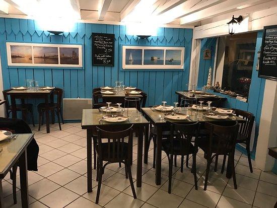 La Cabane à Huitres