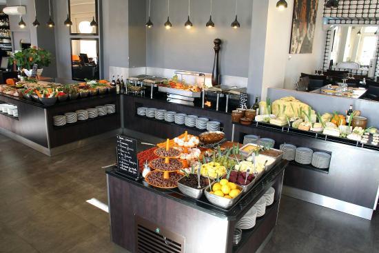 Les Buffets du Vieux Port