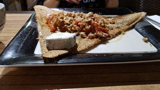 Crêperie La Bigoudène