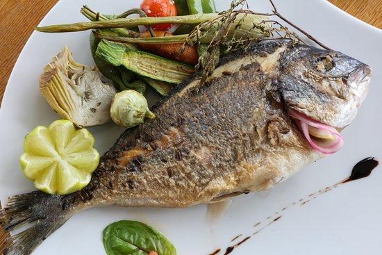 Restaurant la Nautique