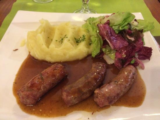 Le Bistrot Marseillais