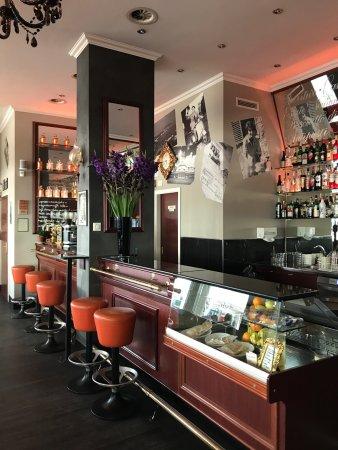 Bar Nocciolina