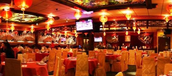 Loon Fung Restaurant