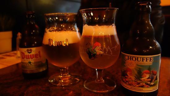 friterie Werner & co