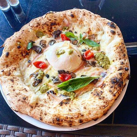 Restaurant Pizzeria Le Tribeca