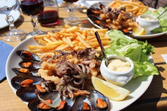 La Voile Marseillaise