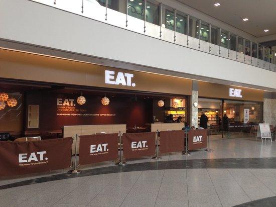 EAT. Arndale 2