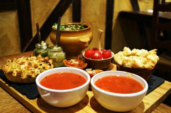 Auberge du Tranchoir