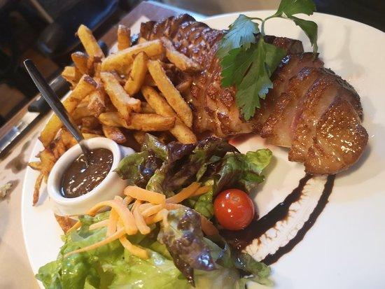 Le Bistrot de l'Etoile