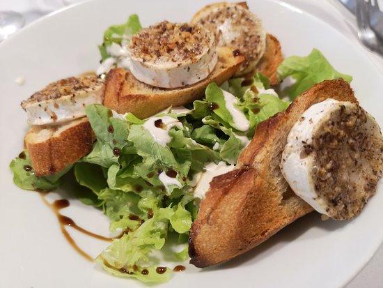 Restaurant Le Magret