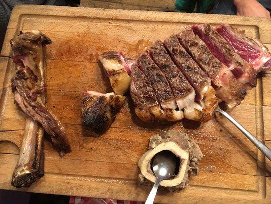 La Bascule du Chevillard