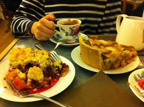 L'Autre Salon de Thé