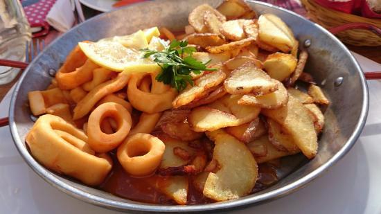 Le Rond de Serviette