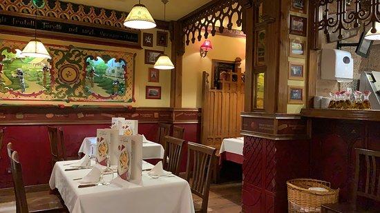 La Tagliatella Cordoba