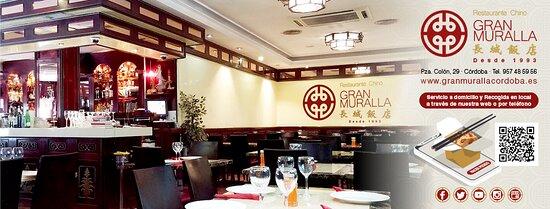 Gran Muralla Restaurante Chino