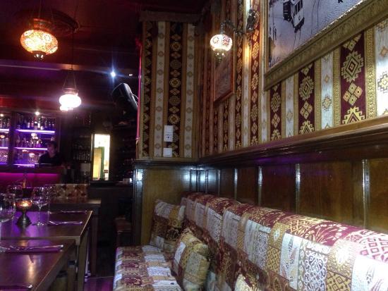 Konak Restaurant
