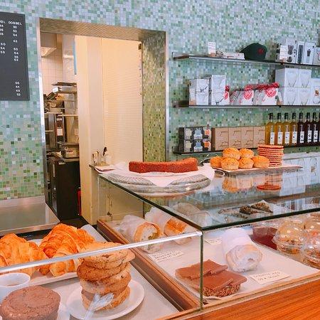 Java Espressobar & Kaffeforretning