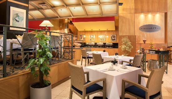 Metropolitan Restaurant