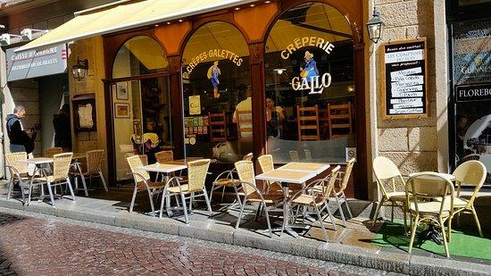 Creperie Le Gallo