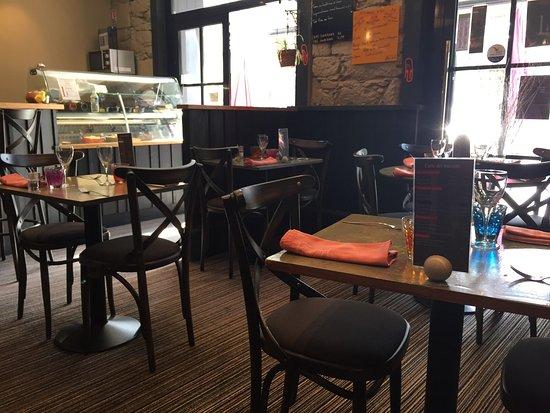 La Fourchette de Léonie