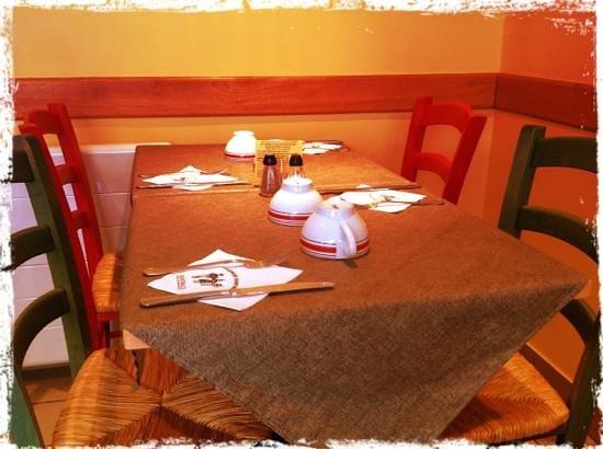 Creperie Chez Chantal