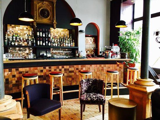 Brasserie Le Chateaubriand