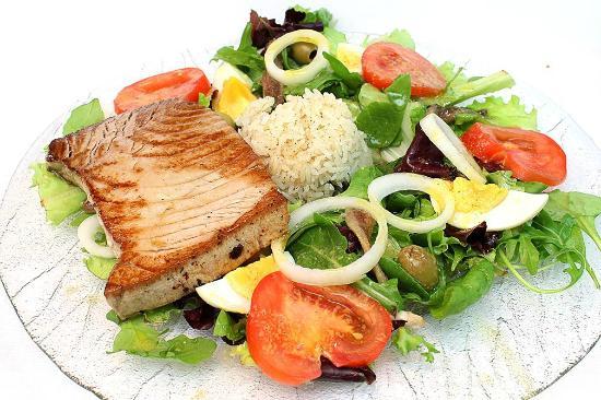 Le Panier du Pêcheur