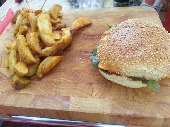 Bistrot Chez Canaille