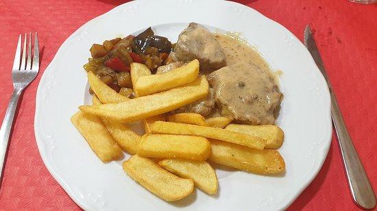 Cervecería Marisquería Mavi